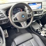 BMW X4 M40i xDrive 265 kW (360 CV)