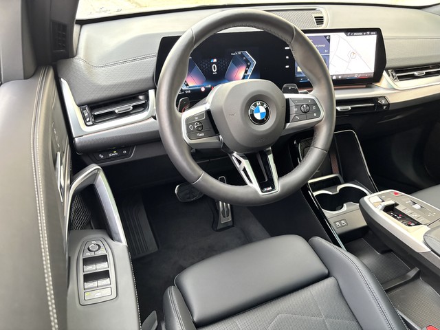 BMW X2 sDrive18d 110 kW (150 CV)