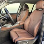 BMW X5 xDrive30d 195 kW (265 CV)