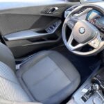 BMW Serie 1 118i 100 kW (136 CV)