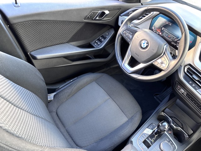 BMW Serie 1 118i 100 kW (136 CV)