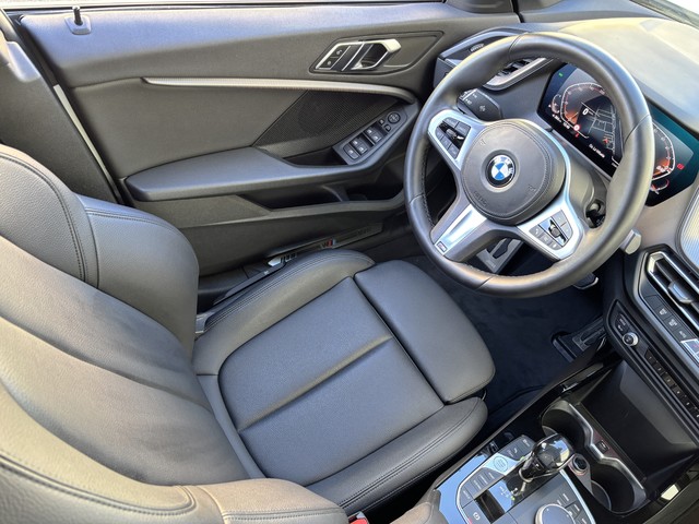 BMW Serie 2 218i Gran Coupe 103 kW (140 CV)