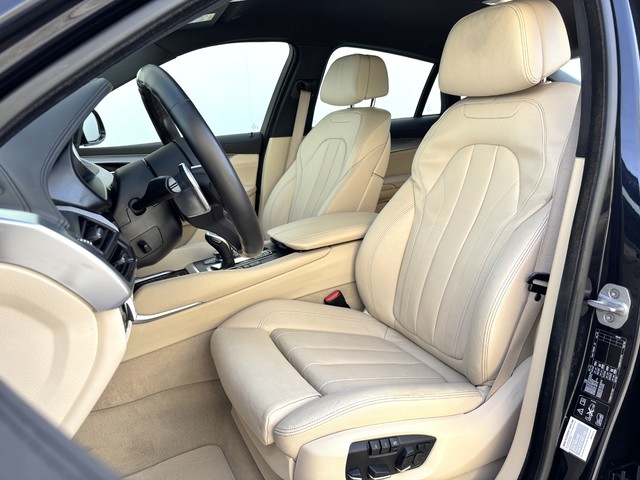 BMW X6 xDrive35i 225 kW (306 CV)