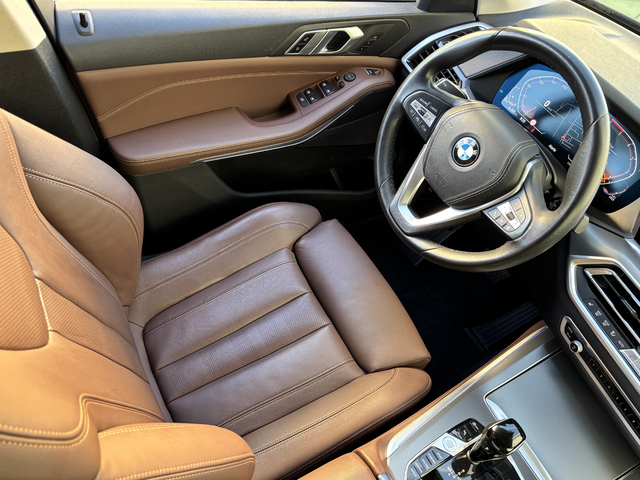 BMW X5 xDrive25d 170 kW (231 CV)