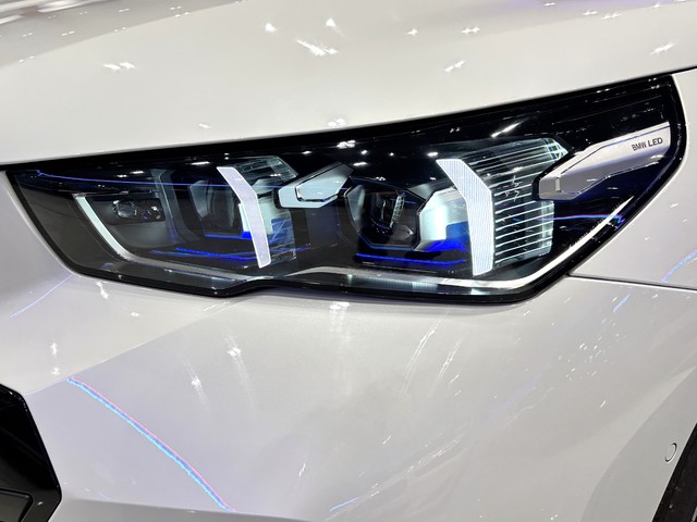 BMW Serie 5 520d xDrive 145 kW (197 CV)