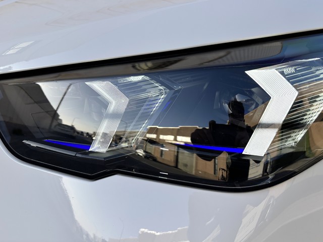 BMW X2 sDrive20d 120 kW (163 CV)