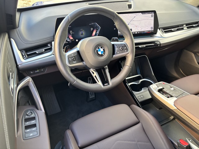 BMW X1 sDrive18d 110 kW (150 CV)