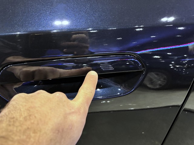 BMW Serie 5 520d 145 kW (197 CV)