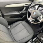 BMW X2 sDrive18d 110 kW (150 CV)