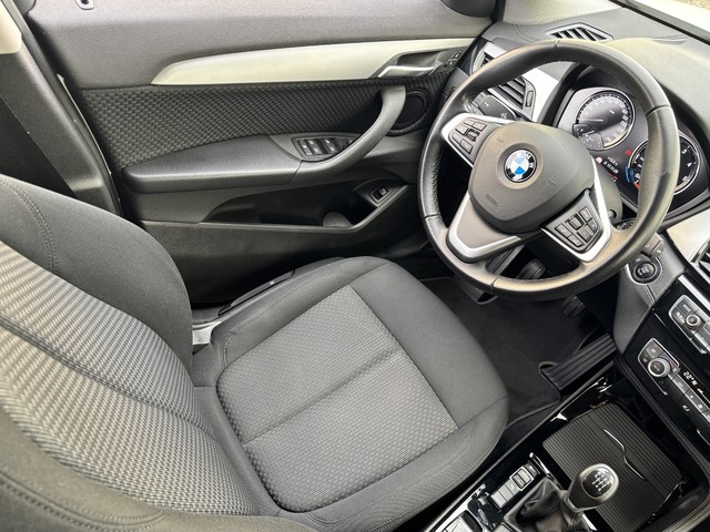 BMW X2 sDrive18d 110 kW (150 CV)