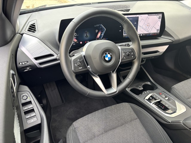 BMW Serie 1 120d 120 kW (163 CV)