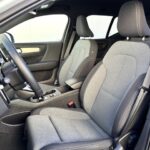 Volvo XC40 T4 PHEV Recharge Core Auto 155 kW (211 CV)