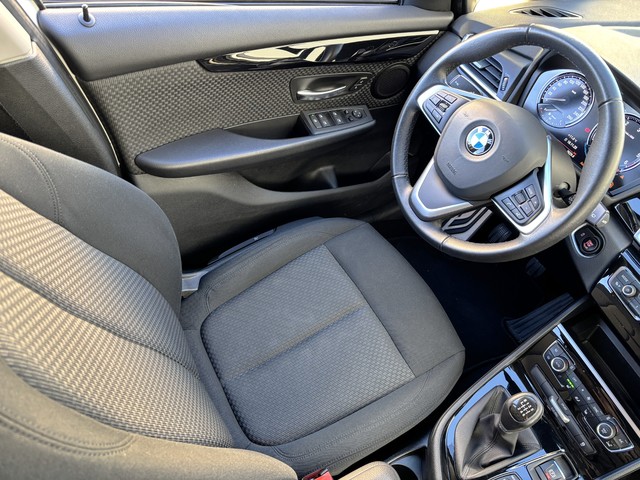 BMW Serie 2 218d Gran Tourer 110 kW (150 CV)