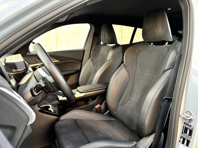 BMW X2 sDrive18d 110 kW (150 CV)