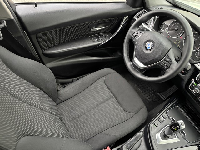 BMW Serie 3 318d Business 110 kW (150 CV)