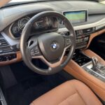 BMW X6 xDrive30d 190 kW (258 CV)