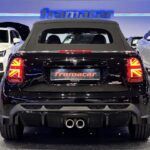 MINI Cabrio John Cooper Works 170 kW (231 CV)