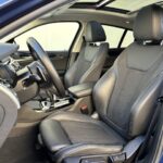 BMW X4 xDrive20d 140 kW (190 CV)