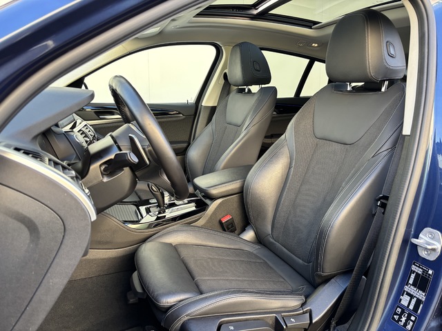 BMW X4 xDrive20d 140 kW (190 CV)