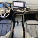 BMW X3 xDrive20d xLine 140 kW (190 CV)