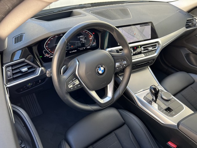 BMW Serie 4 420i Gran Coupe 135 kW (184 CV)