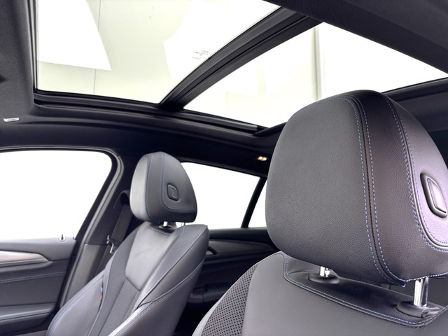 BMW X4 xDrive20d 140 kW (190 CV)