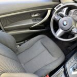 BMW Serie 3 318d Gran Turismo 110 kW (150 CV)