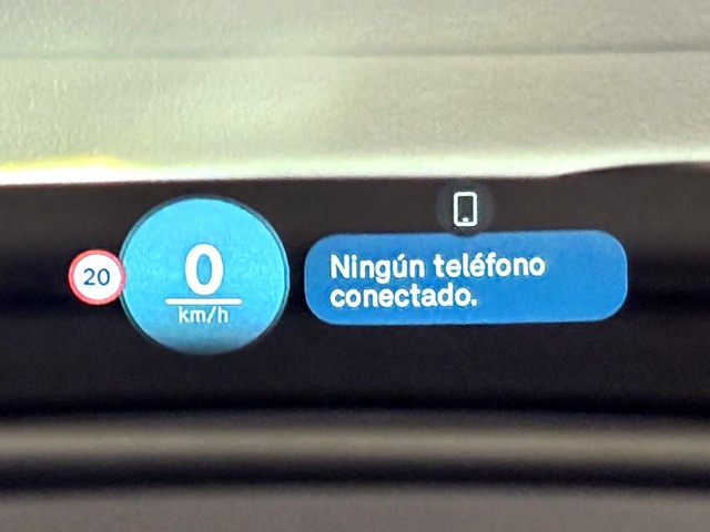 MINI 3 Puertas Cooper S 150 kW (204 CV)