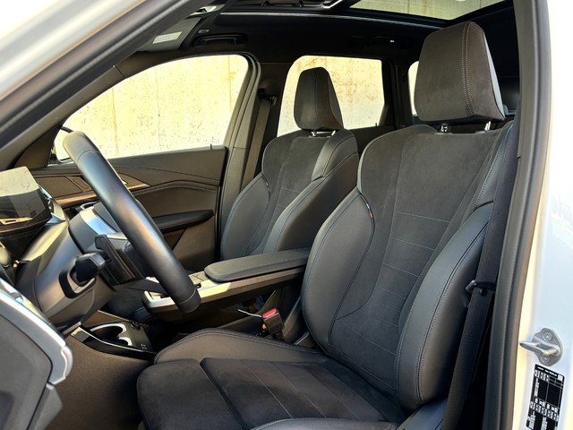 BMW X1 sDrive18d 110 kW (150 CV)