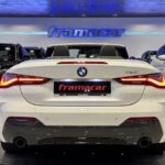 BMW Serie 4 420i Cabrio 135 kW (184 CV)