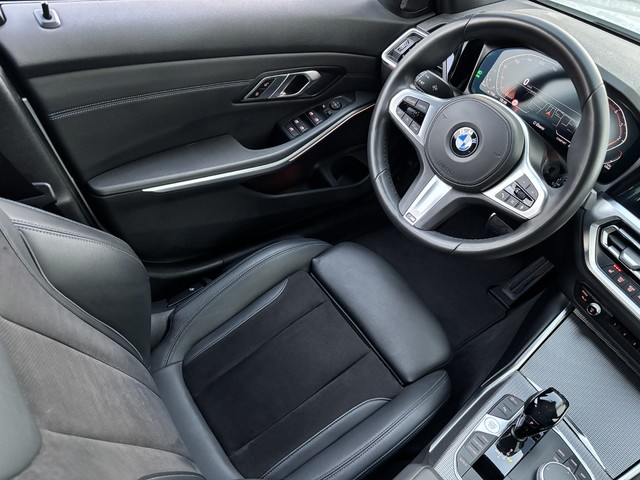 BMW Serie 3 318d 110 kW (150 CV)