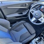 BMW Serie 1 118d 110 kW (150 CV)