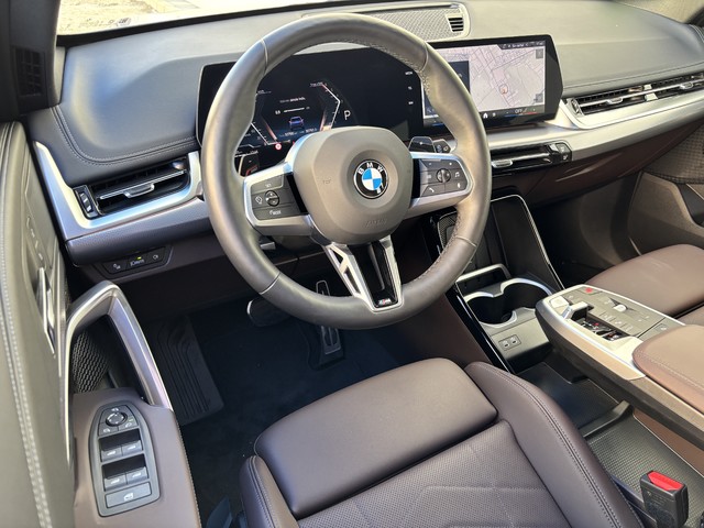 BMW X1 sDrive18d 110 kW (150 CV)