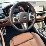BMW Serie 4 420d Gran Coupe 140 kW (190 CV)