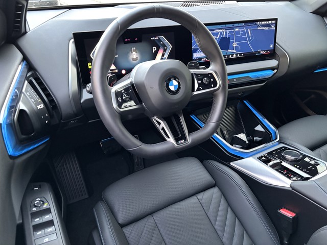 BMW X3 xDrive20d 145 kW (197 CV)