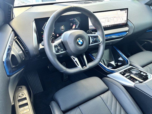 BMW X3 xDrive20 153 kW (208 CV)