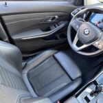 BMW Serie 3 330i 190 kW (258 CV)