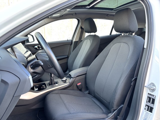 BMW Serie 1 118i 100 kW (136 CV)