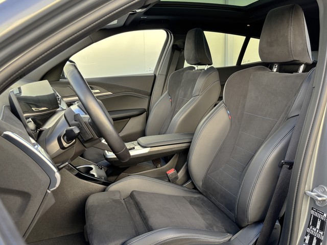 BMW X2 sDrive18d 110 kW (150 CV)