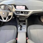 BMW Serie 1 116d 85 kW (116 CV)