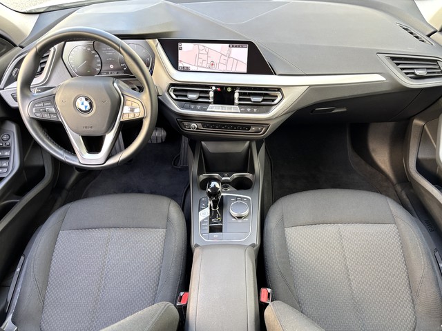 BMW Serie 1 116d 85 kW (116 CV)