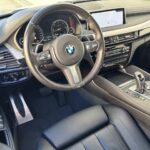 BMW X6 xDrive30d 190 kW (258 CV)