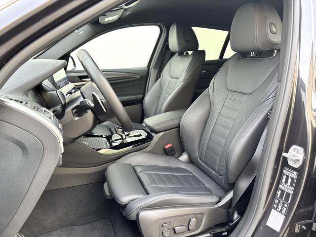 BMW X4 M40i xDrive 265 kW (360 CV)