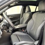 BMW X2 sDrive18d 110 kW (150 CV)