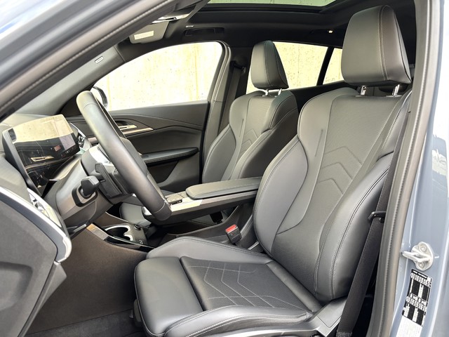 BMW X2 sDrive18d 110 kW (150 CV)