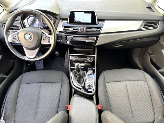 BMW Serie 2 218d Active Tourer 110 kW (150 CV)