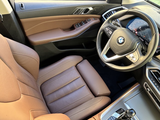 BMW X5 xDrive30d 195 kW (265 CV)