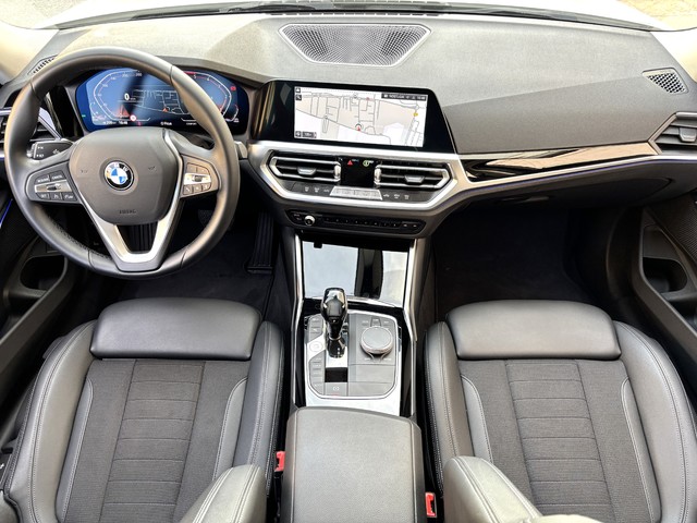 BMW Serie 3 320d 140 kW (190 CV)