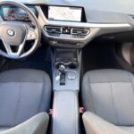 BMW Serie 1 118i 100 kW (136 CV)