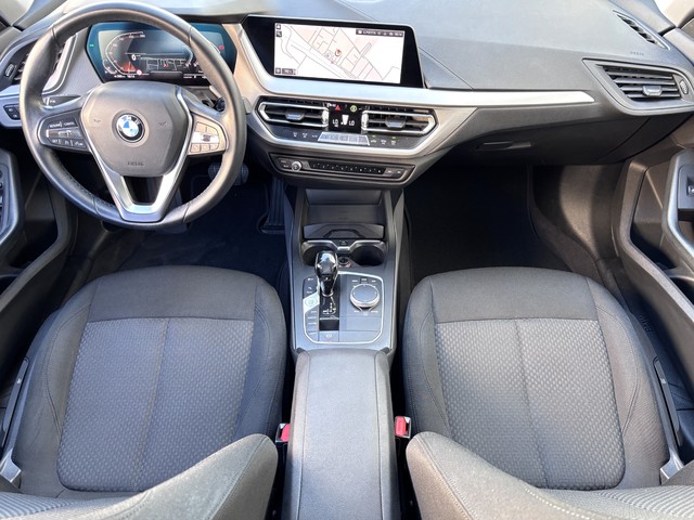 BMW Serie 1 118i 100 kW (136 CV)